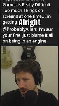 Making A Metroidvania in Godot Dev Log #2 #gamedevblog #gamedevelopment #godot