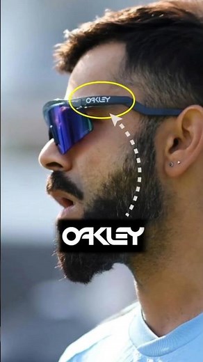 Rohit Sharma और Virat Kohli के Magic Sunglasses | Virat Kohli cricket highlights shorts