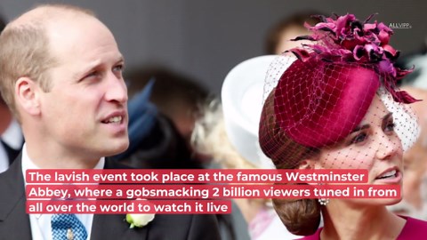 Royals: Inside The Most Memorable Weddings Ever