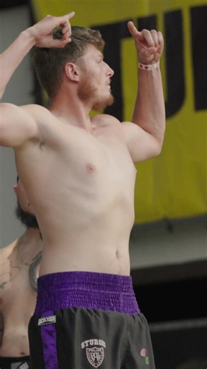 Ain’t no gloves. Ain’t no mercy. Bare Knuckle Fighting Championship was in the HOUSE in 2025! | Sturgis Buffalo Chip