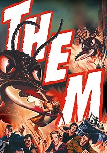 Them! - movie: where to watch stream online