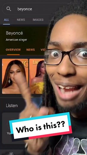 Debunking Beyoncé Conspiracy Theories | When Did Beyoncé Die?