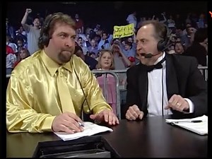 NWA TNA PPV 36 - March 12th 2003