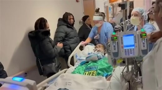 'I couldn't be more proud': Dad of Rochester teen calls son 'hero' for donating organs after tragic death