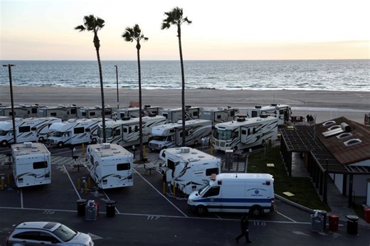 Trigano reports revenue growth and "solid" order book