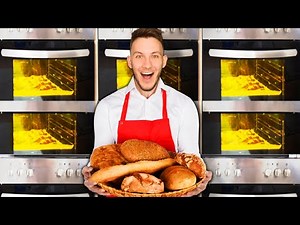 SIMULÁTOR PEKAŘE! | Roblox #283