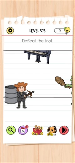 IQ Boost Level 573 | Brain Test All-Star | Complete Walkthrough & Solutions! 🎯