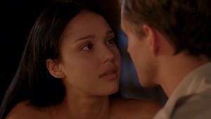 The Sleeping Dictionary (2003) | Cesar Carlos Condori