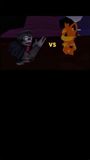 Finding a Fire Red Panda in VR
