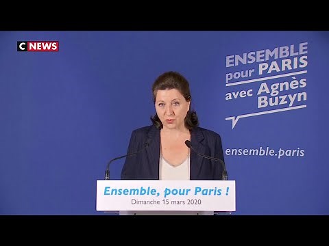 Elections municipales : les résultats