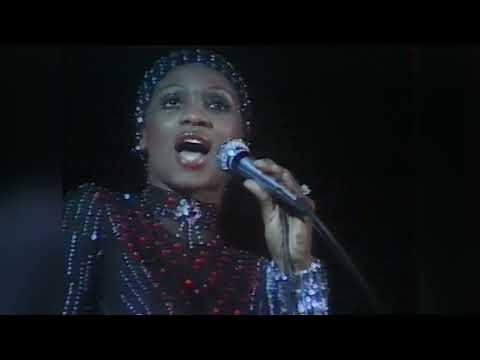 Boney M. - Take The Heat Off Me (1976)