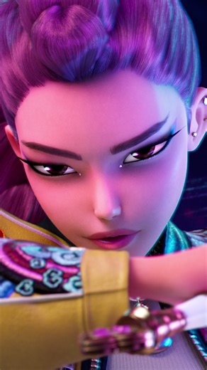 “Guerreiras do K-Pop: Para Cantar Junto”, o fenômeno da Netflix, chega aos cinemas brasileiros neste Halloween, de 31 de outubro a 2 de novembro. Ingressos limitados, garanta agora o seu! | O2 Play