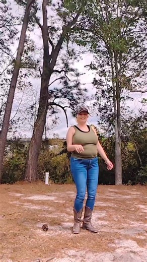 60K views · 1.4K reactions | Yeehaw, it's Saturday... Let's tear it up!  #countrygirl #georgia #pecs | Daisy Chain Cosplay | Facebook