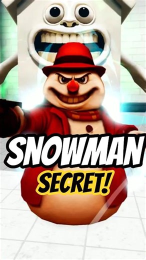 Unlocking Snowmanito Bandito Secret In Brainrot Evolution Roblox