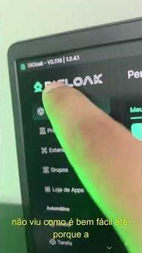 🔥 3 motivos pra usar DICloak como multilogin