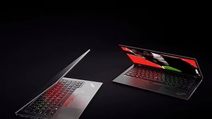 The new ThinkPad X1 Carbon is the 5th generation notebook in the...