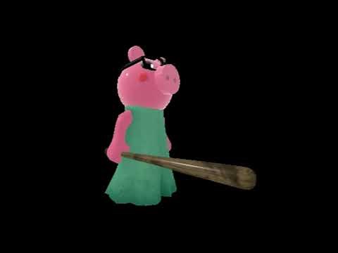 Roblox | Piggy - Father Theme (OLD)