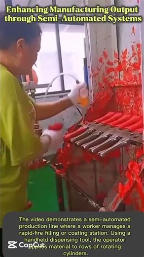 The Role of Pneumatic Tools in Modern Production Lines