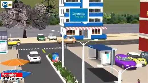 Demonic Exchange (Full Story) | MTV Cartoons