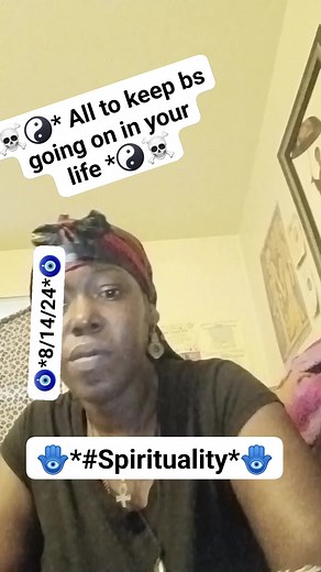 🪬🧿*#Spirituality 8/14/24*🧿🪬 | Jessica Denise Edwards