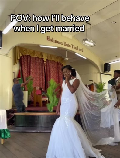 Celebrating Caribbean Weddings: A Bride's Journey
