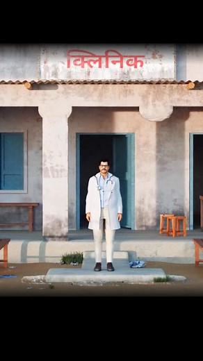 Crazy Doctor Devendra Sharma Part - 2 | Jack Mahra