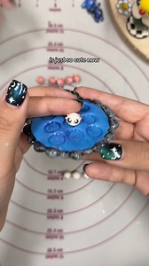 37K views · 900 reactions | The cutest tic-tac-toe set ever ✨鸞 #ceramic #axolotl #boardgames | The Midori House | Facebook