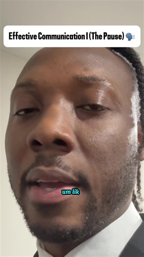 Improve Communication by Removing Filler Words