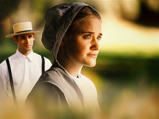 Expecting Amish - Apple TV