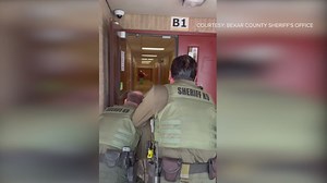 SHOCKING VIDEO: Fire dancer's face goes up in flames