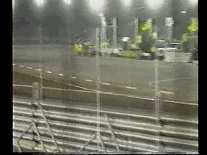 Brisca Formula 1 Stock Car Racing 1999 World Final