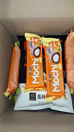 🍫 Commande de Anthony 🍫