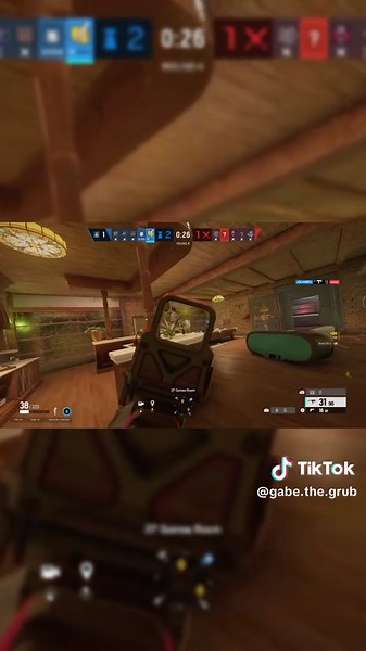 Rainbow Six Siege Gameplay: Mastering Operator Strategies