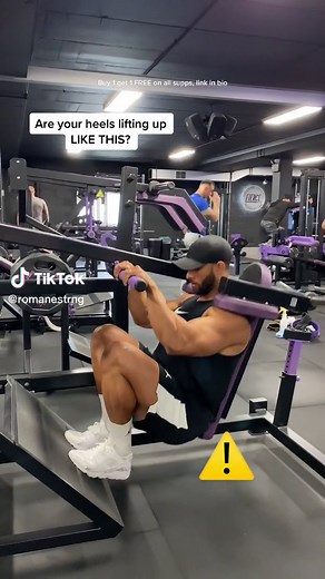 Mastering Pendulum Squats: A Fitness Tip Tutorial