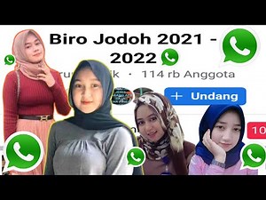 Full Janda beserta Nomor Whatsapp nya‼️💟💘Terbaru 2021-2022‼️