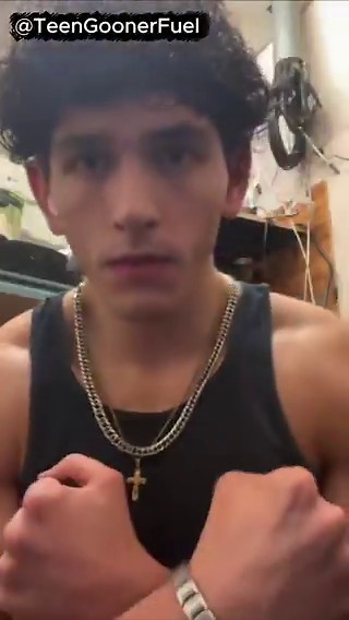 Teen Goon Fuel (@TeenGoonerFuel) on X