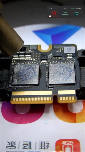 24K views · 374 reactions | Apple Mac Studio M3 Ultra Disassembly and 8T Hard Drive Expansion | Ycs Yang | Facebook