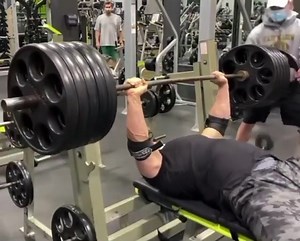 76K views · 31 shares | heavyweight #fitness #gym #workout #fitnessmotivation #motivation #fit #bodybuilding #love #training #health #lifestyle #instagood #fitfam #healthylifestyle #sport #instagram #healthy #like #follow #gymlife #life #bhfyp #crossfit #personaltrainer #happy #goals #fashion #exercise #muscle | Maxfitness | Facebook