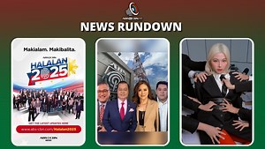 ABS-CBN News to deliver marathon round-the-clock coverage for Halalan 2025