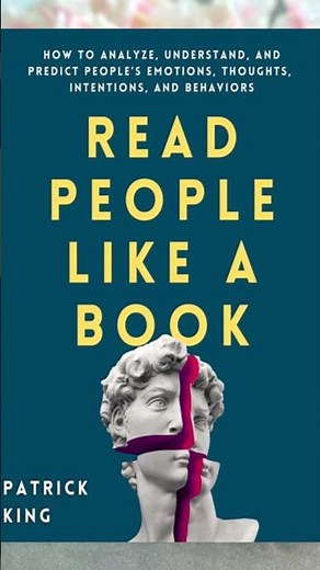 📘 3 Mind-Blowing Books That Will Change How You Think, Influence & Read People#books #mindset
