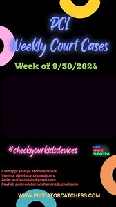 5.5K views · 27 reactions | PCI: Predator Catchers Indianapolis on Reels | Facebook