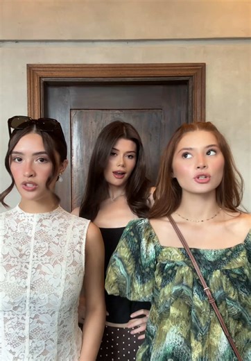 Understanding Raine Antonio and Caitlyn Stave's Journey