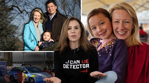 Headteacher's life was stolen by her husband - Emma Pattison