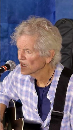 Rodney Crowell live at Waterloo Records!
