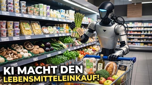 Unitree Robotics humanoid robot zeigt neue Bewegungsdaten in Aktion