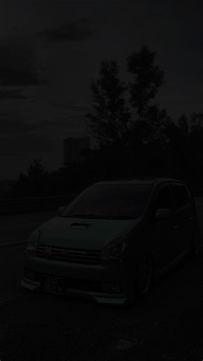 Avy galau, lama x post besi tua mrjok nti🙃#kkairsuspension #fypdongggggggg