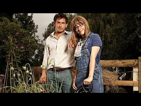Giles & Sue Live the Good Life - Episode 1, Getting Started