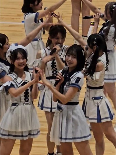 #12秒#HKT48#栗原紗英#生野莉奈#井澤美優#石井彩音#石橋颯#今村麻莉愛#江浦優香#江口心々華#大内梨果#大庭凜咲#北川陽彩#渋井美奈#田中伊桜莉#松永悠良#梁瀬鈴雅#山内祐奈