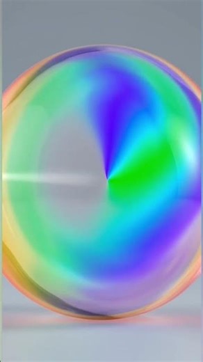 Rainbow sirf sundar nahi hota,ye prakriti ka science lesson hota hai .