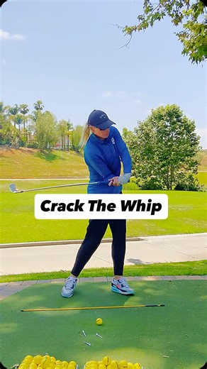 Dr. Alison Curdt । Golf Instructor & Coach | Comment “Pure” and I’ll send you tips to shoot lower scores Struggling to get that perfect open position at impact? You might be trying... | Instagram